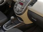 Kia Soul 2008 года